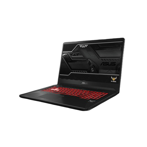 ASUS TUF Gaming FX705GE Intel® Core™ i5 i5-8300H Laptop – image 5