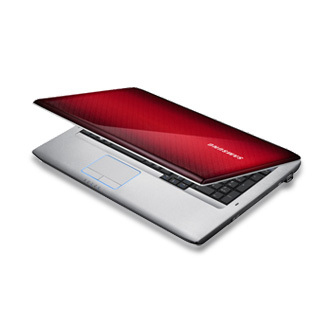Samsung R R730-JA04ES Intel® Pentium® Dual-Core T4500 – image 8