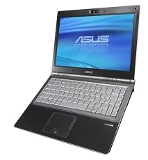 ASUS U3S-3P023E, CZ