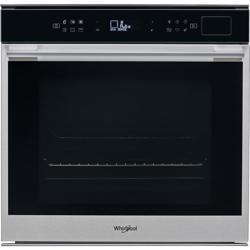 Whirlpool W7 OS4 4S1 H — vue 1 sur 8