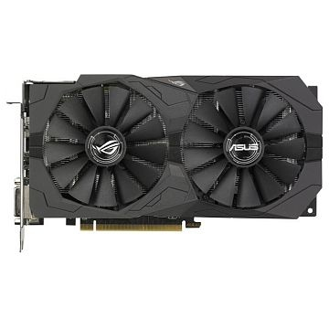 ASUS ROG-STRIX-RX570-4G-GA AMD Radeon RX 570 – image 3