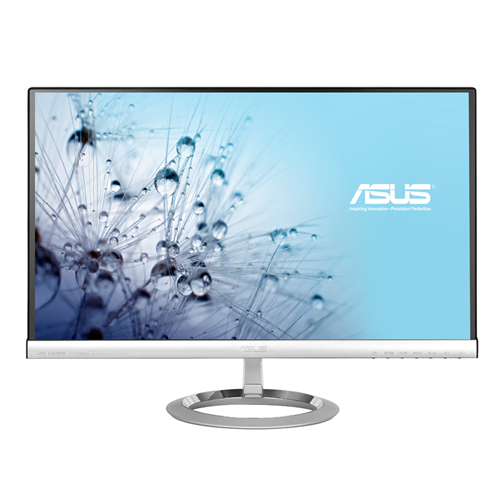 ASUS MX239H computer monitor – image 1