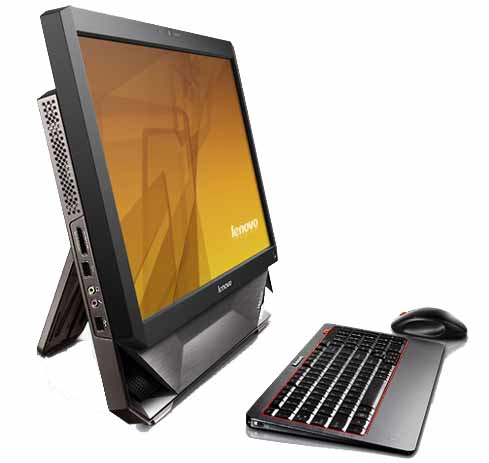 Lenovo IdeaCentre B510 – image 2