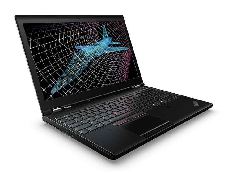 Lenovo ThinkPad P50 Intel® Core™ i7 i7-6700HQ Mobile workstation