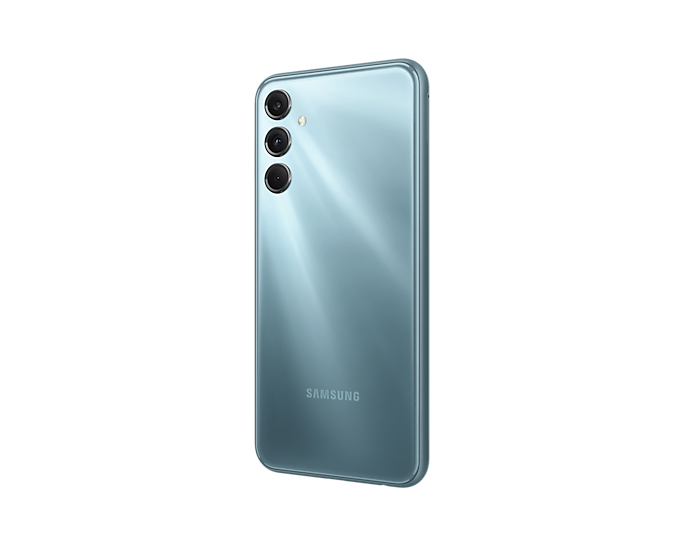 Samsung Galaxy M34 16.5 cm (6.5") Hybrid Dual SIM 5G USB Type-C 6 GB 128 GB 6000 mAh Blue – image 7