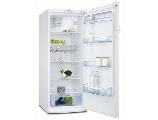 Electrolux ERA33430W fridge Freestanding