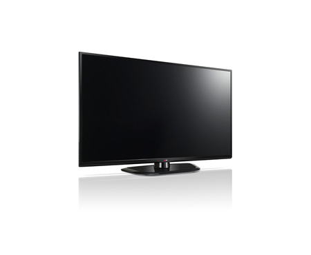 LG 42PN450D TV 106.7 cm (42") HD Black – image 6