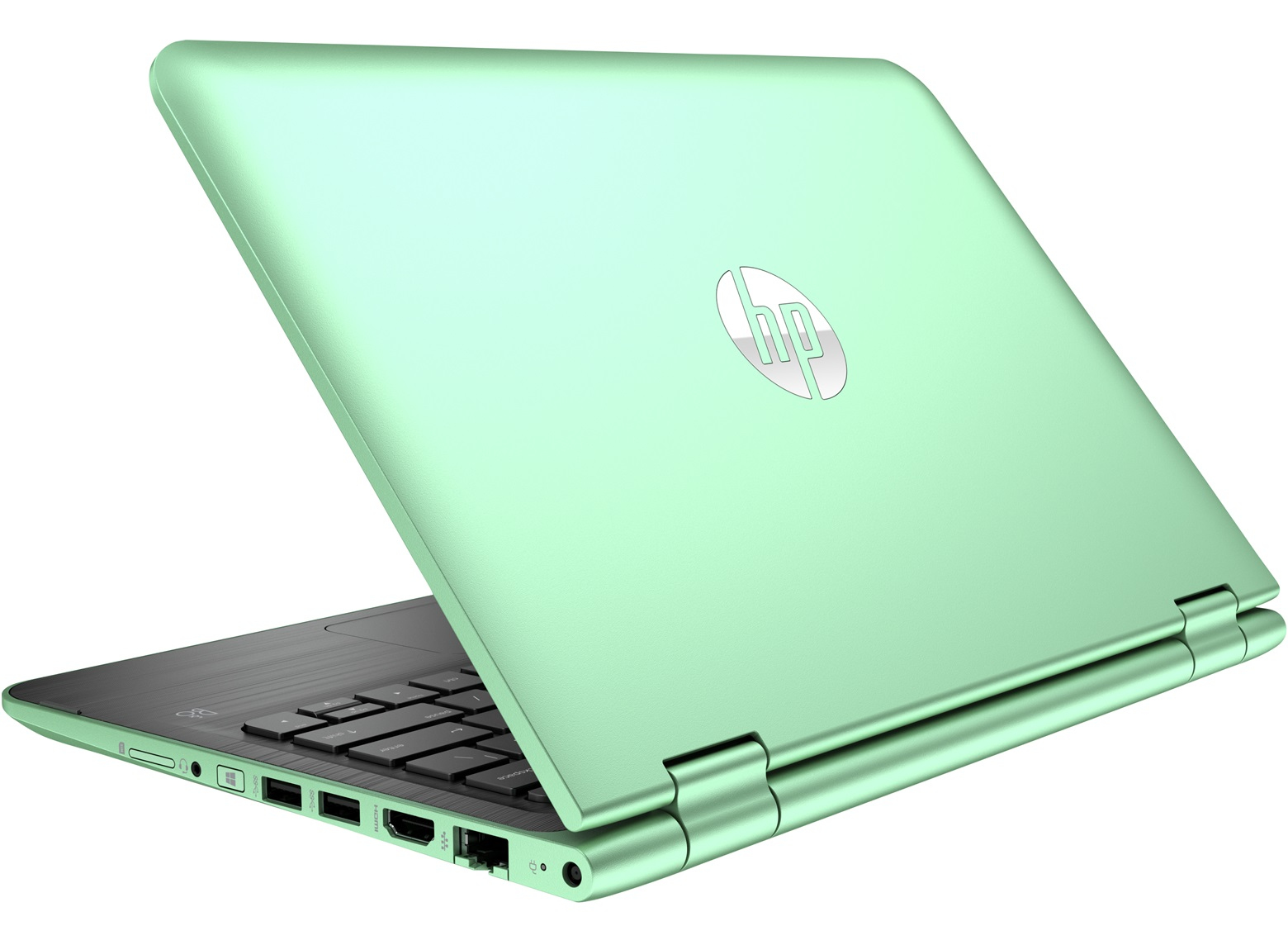 HP Pavilion x360 11-k134tu Intel® Pentium® N3700 Hybrid (2-in-1) – image 7