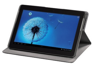 Hama 126784 25.6 cm (10.1") Folio Black – image 4