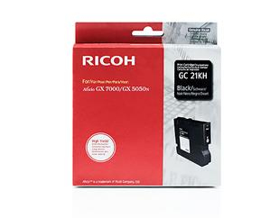 Ricoh GC 21KH