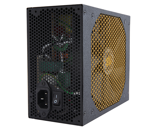 Zalman ZM750-XG power supply unit – image 3