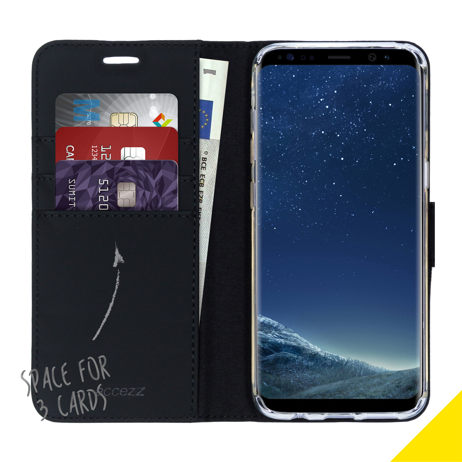 Accezz G950U59522501 mobile phone case – image 3