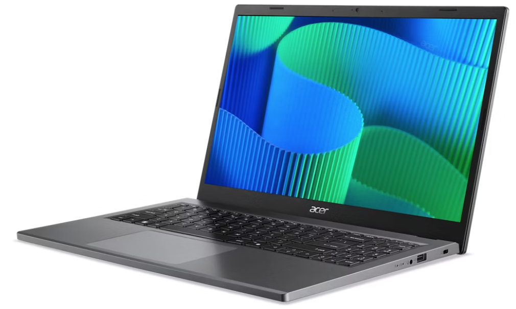 Acer EX215-24-R4ZG AMD Ryzen™ 5 7520U Laptop – image 4