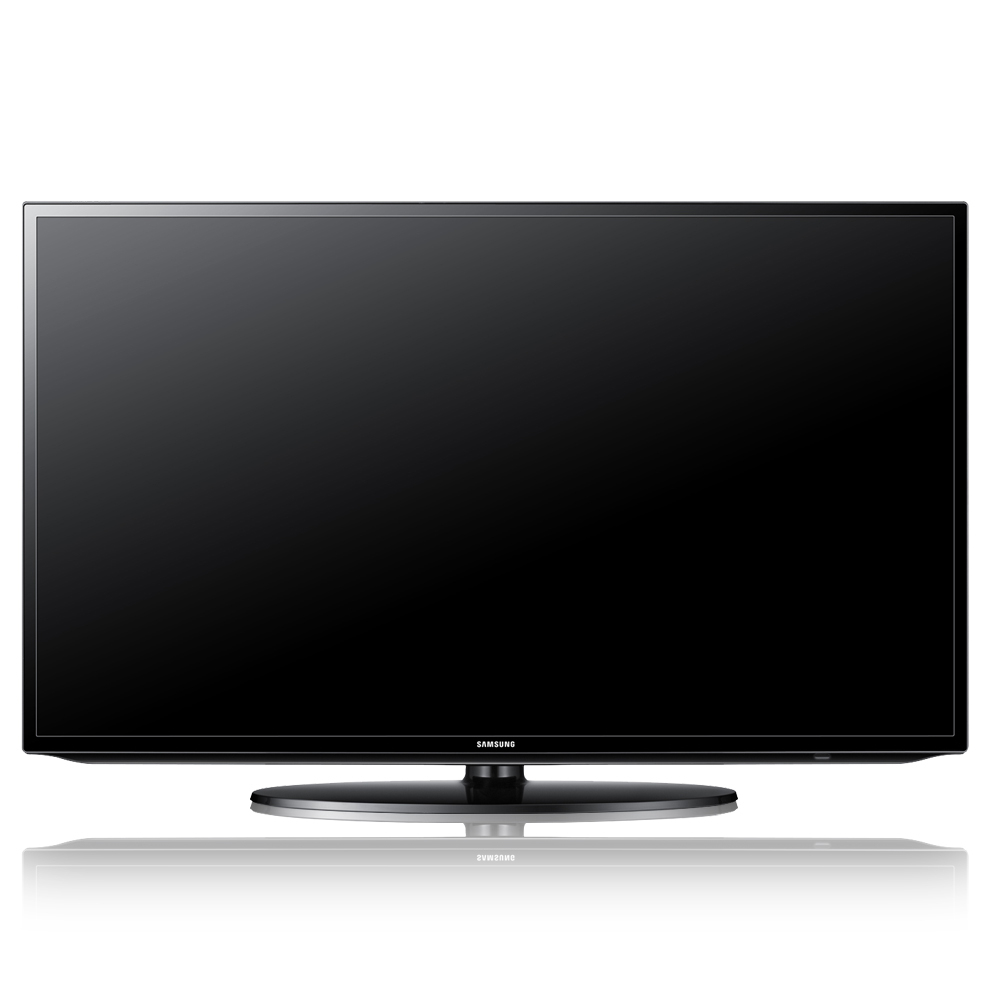 Samsung UN50EH5300F 127 cm (50") Full HD Smart TV Wi-Fi Black