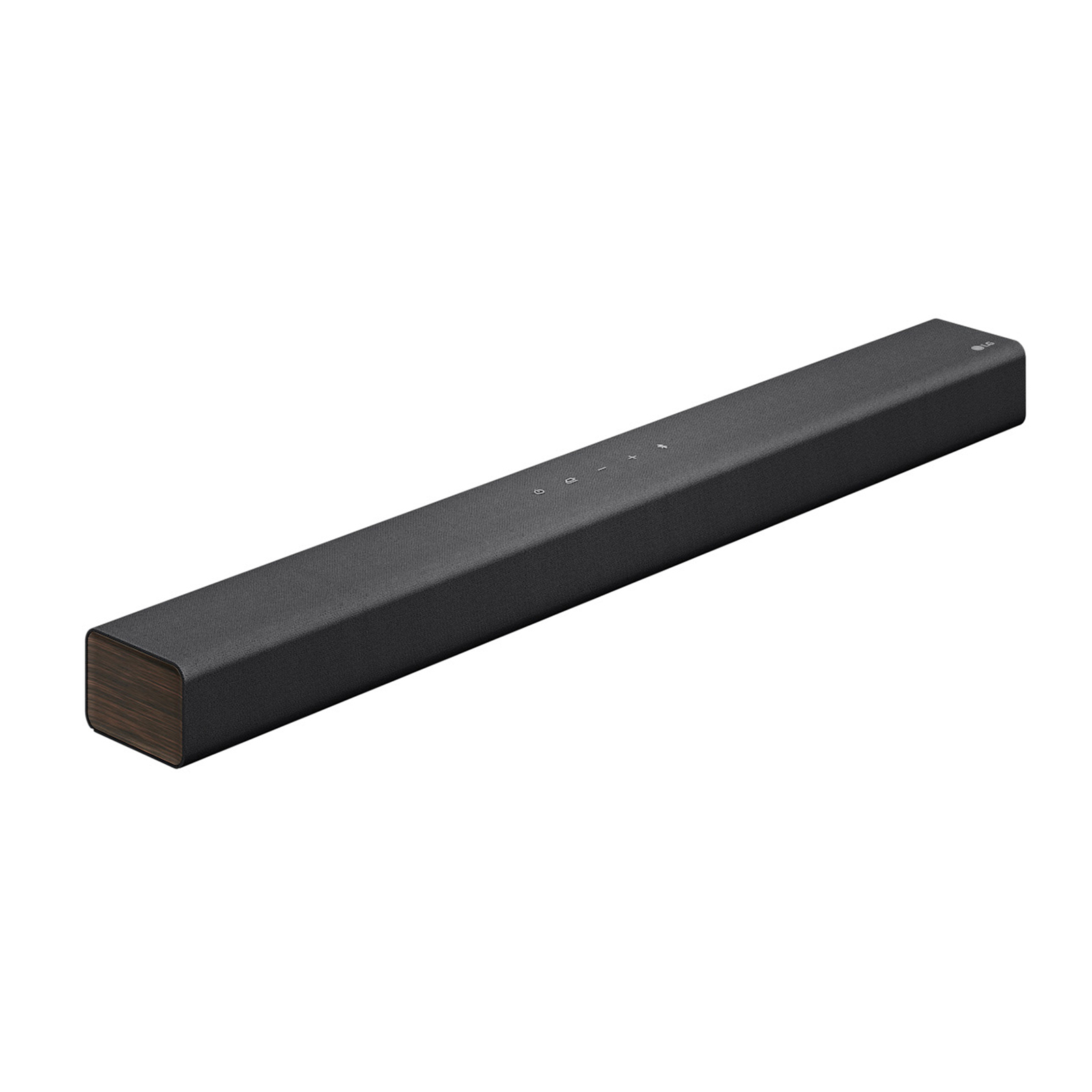 LG S40Q Black 2.1 channels – image 6