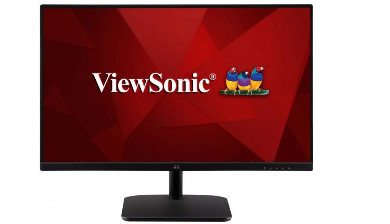 Viewsonic Value Series VA2432-MH computer monitor – image 4