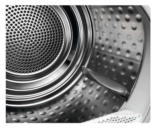 AEG TR9HG94B tumble dryer Freestanding Front-load – image 3