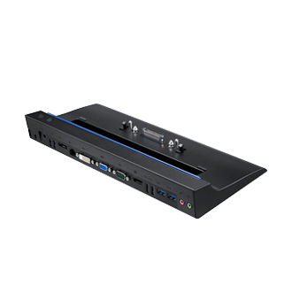 Samsung AA-RD4NDOC laptop dock/port replicator Black – image 2