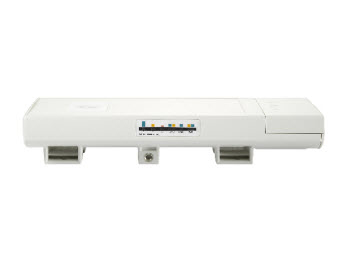 LevelOne 300Mbps 5G Wireless Outdoor Passive PoE Access Point / Bridge – image 4