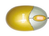 BenQ M101 Yellow