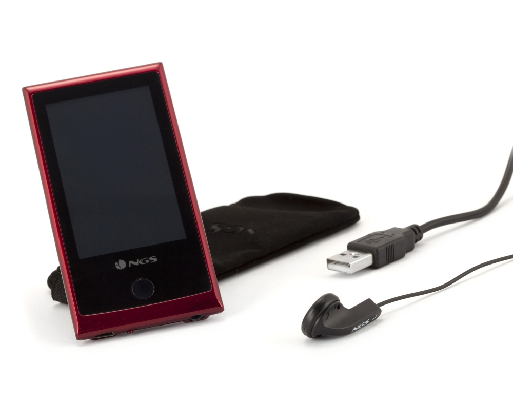 NGS 8GB Bebop – image 5