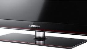 Samsung LE37C550 94 cm (37") Full HD Wi-Fi Black – image 6