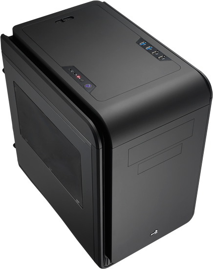 Aerocool DS Cube Window – image 2