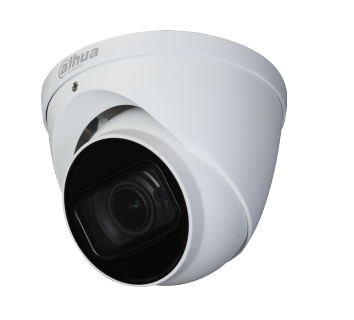 Dahua Technology Lite DH-HAC-HDW1230T-Z Dome Камера системы скрытого видеонаблюдения В помещении и на открытом воздухе 1920 x 1080 пикселей Потолок/стена