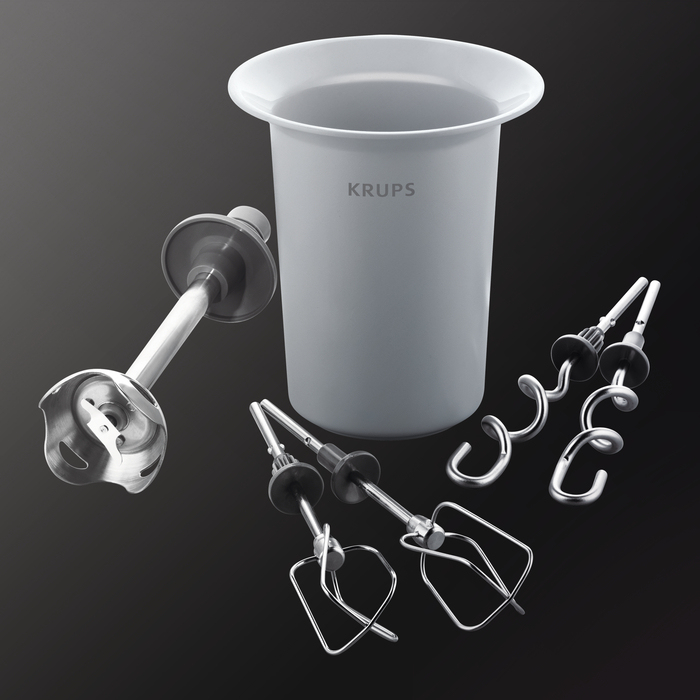 Krups GN9031 Hand mixer – image 4