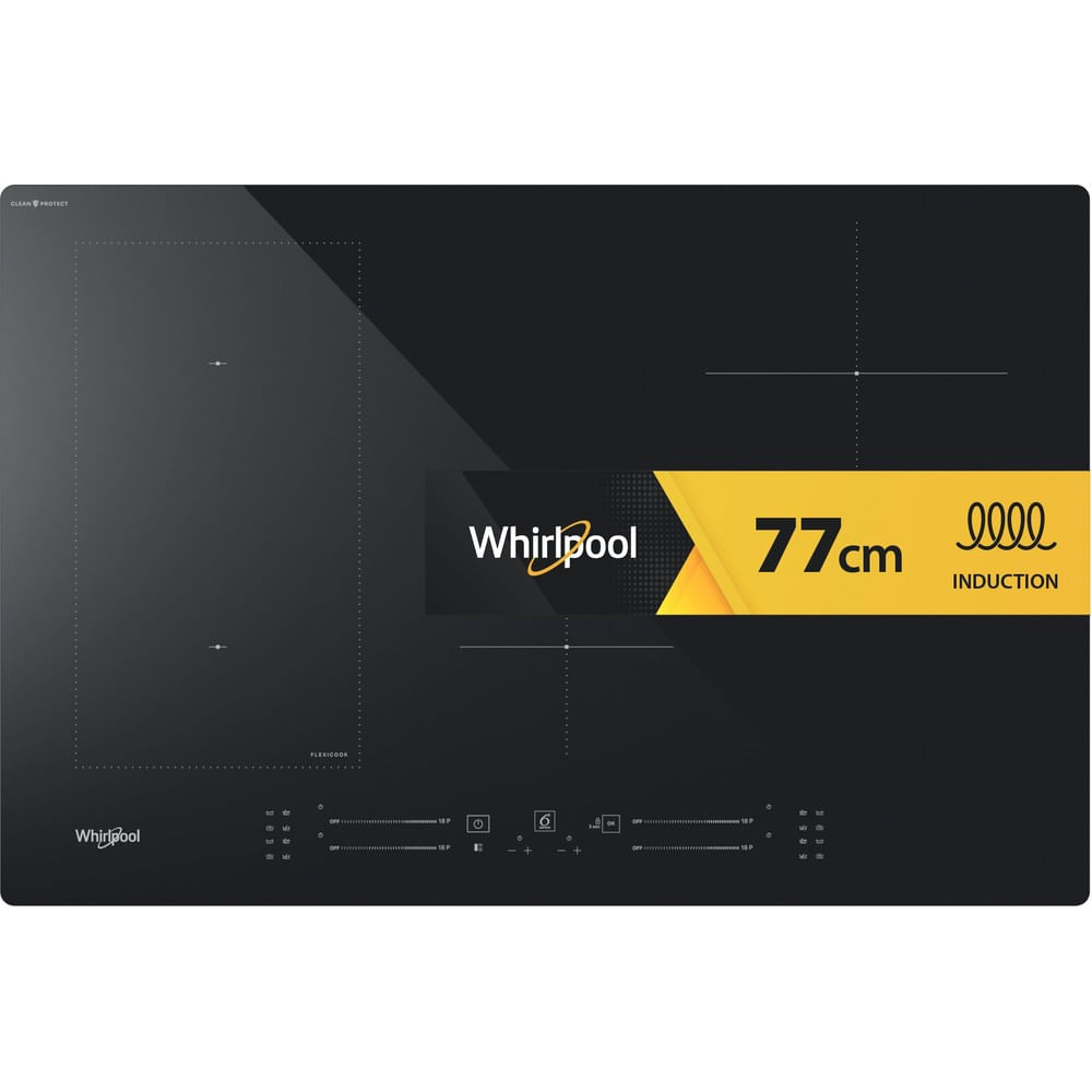 Whirlpool WL S2177 CPNE – image 1