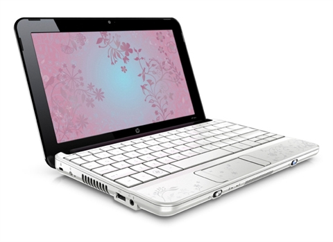 HP Mini 110-1199ED by Studio Tord Boontje PC – image 5