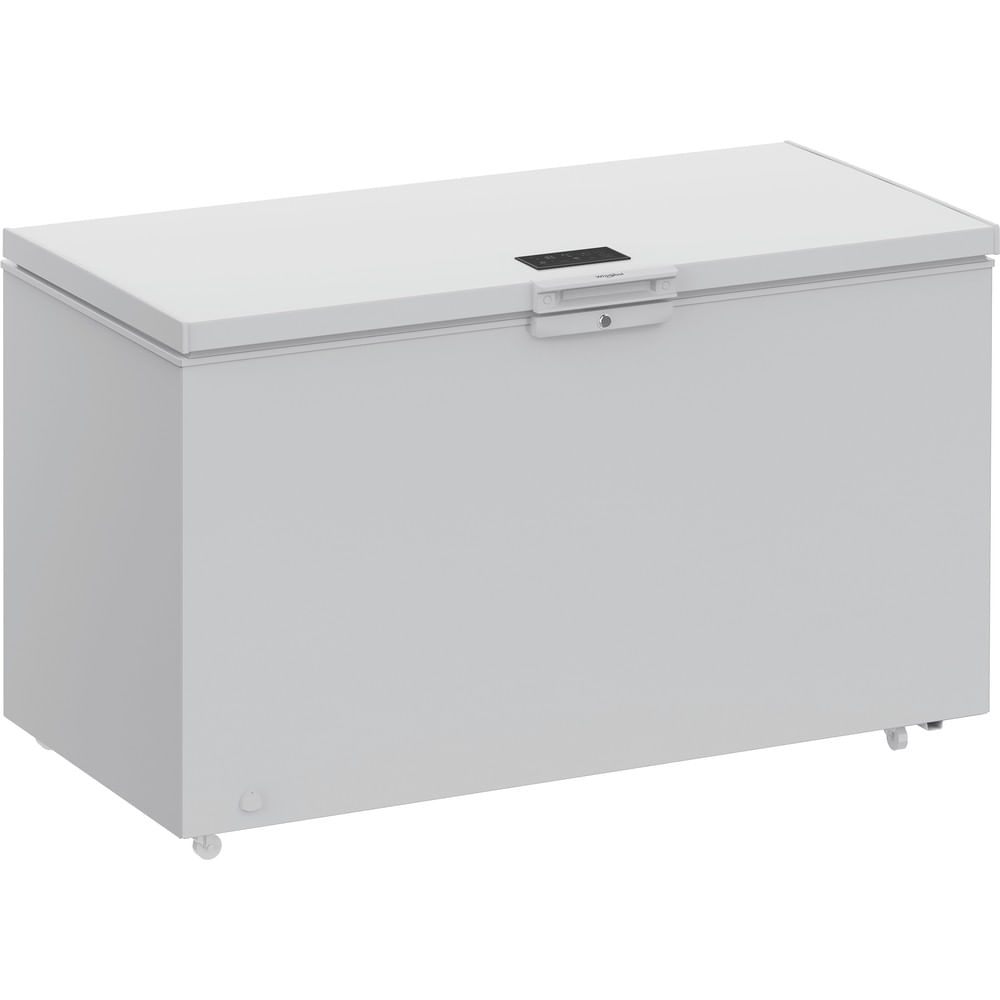 Whirlpool W3RHS44EW — vue 1 sur 5
