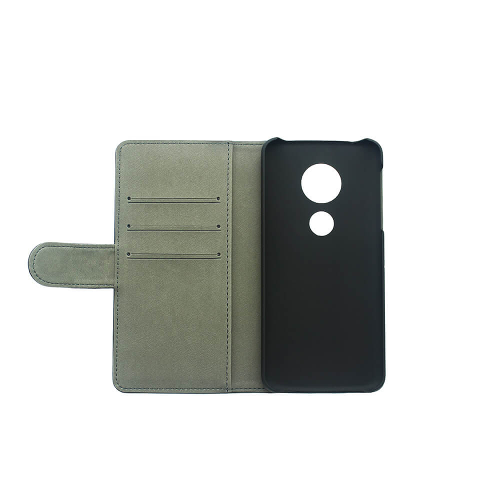 Gear Wallet Case Black - Moto G6 Play – image 4