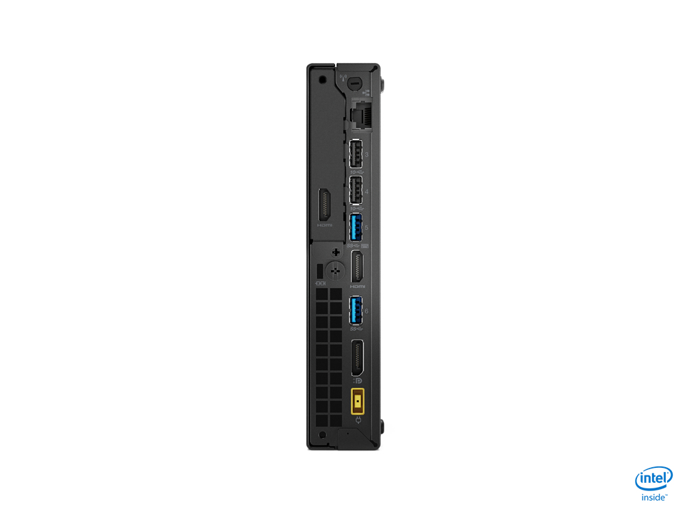 Lenovo Tiny M920q for Zoom Rooms – image 3