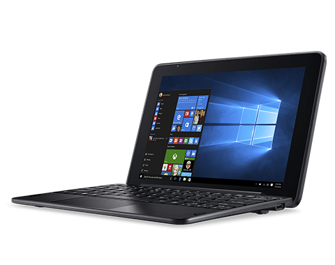 Acer One 10 S1003 Intel Atom® x5-Z8350 Hybrid (2-in-1) – image 2