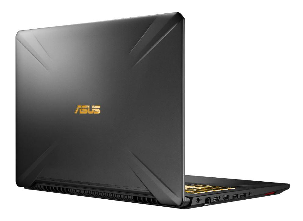 ASUS TUF Gaming FX705DU-AU037-Gaming AMD Ryzen™ 7 3750H Laptop – image 7