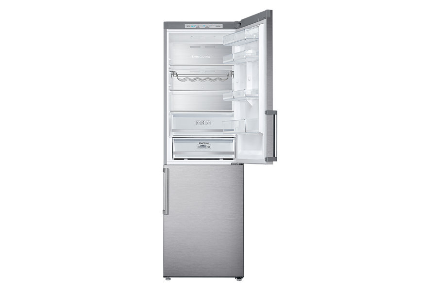 Samsung RB38J7139SR fridge-freezer Freestanding – image 9