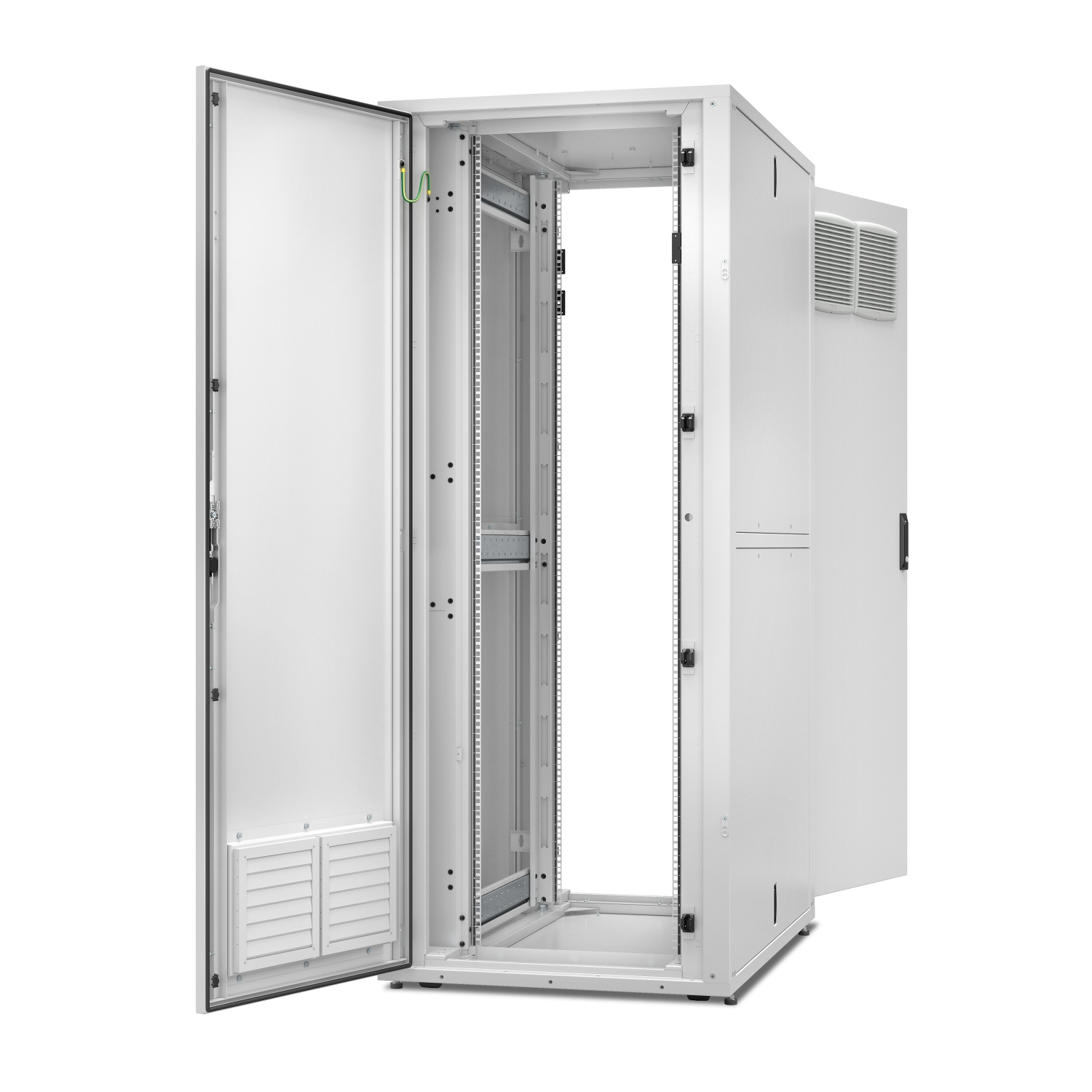 APC Netshelter RX 42U Enclosure – image 3