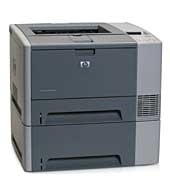 HP LaserJet 2430dtn