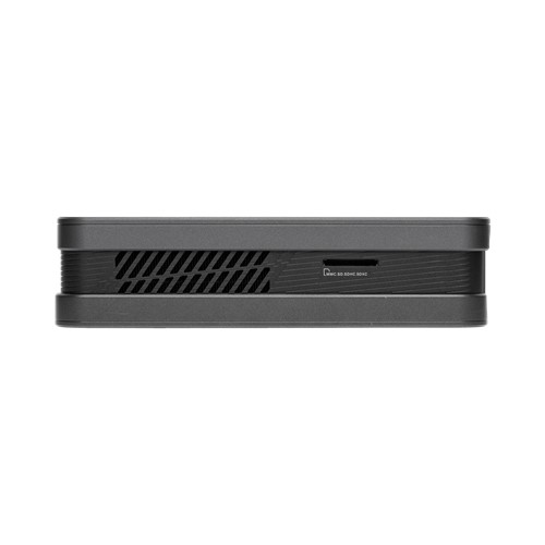 ASUS VC65-C18I7BARBONE PC/workstation barebone – image 5