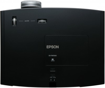 Epson EH-TW5500 with HC Lamp Warranty – image 5
