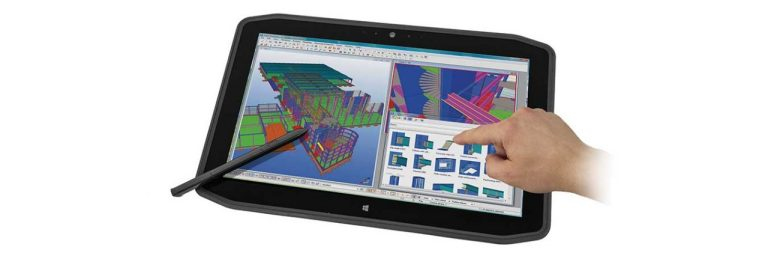 Zebra XSlate R12 – image 3