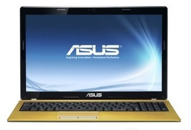 ASUS K53E-SX187D laptop Intel® Core™ i3 i3-2310M