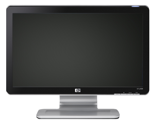HP Pavilion w1858 – image 1
