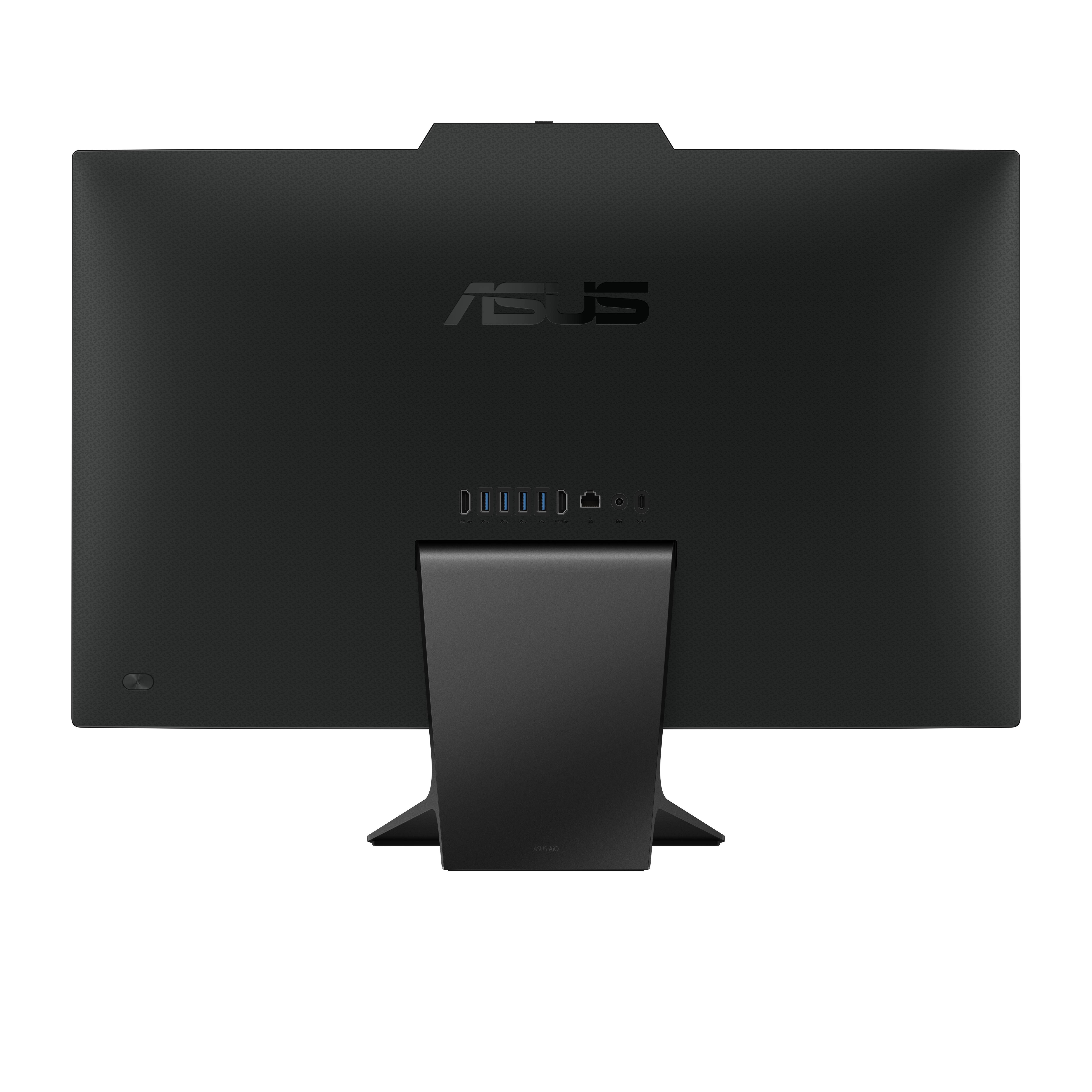 ASUS M3702WFAT-BPF0050 AMD Ryzen™ 5 7520U 68.6 cm (27″) 1920 x 1080 pixels Touchscreen All-in-One PC 16 GB LPDDR5-SDRAM 512 GB SSD Wi-Fi 6E (802.11ax) Black image 5
