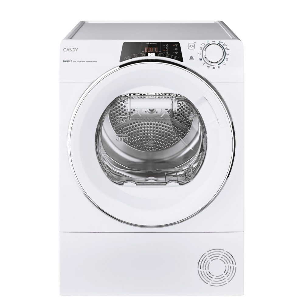 Candy 31102833 RapidÓ ROE H9A3TCE-80/N — vue 1 sur 8