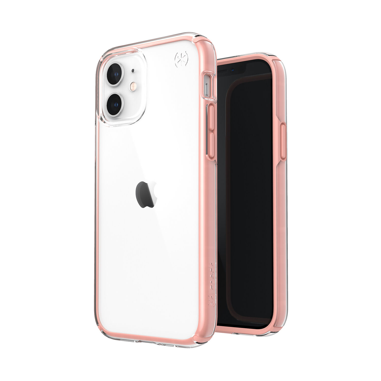 Speck Presidio Perfect-Clear with Impact Geometry – image 3