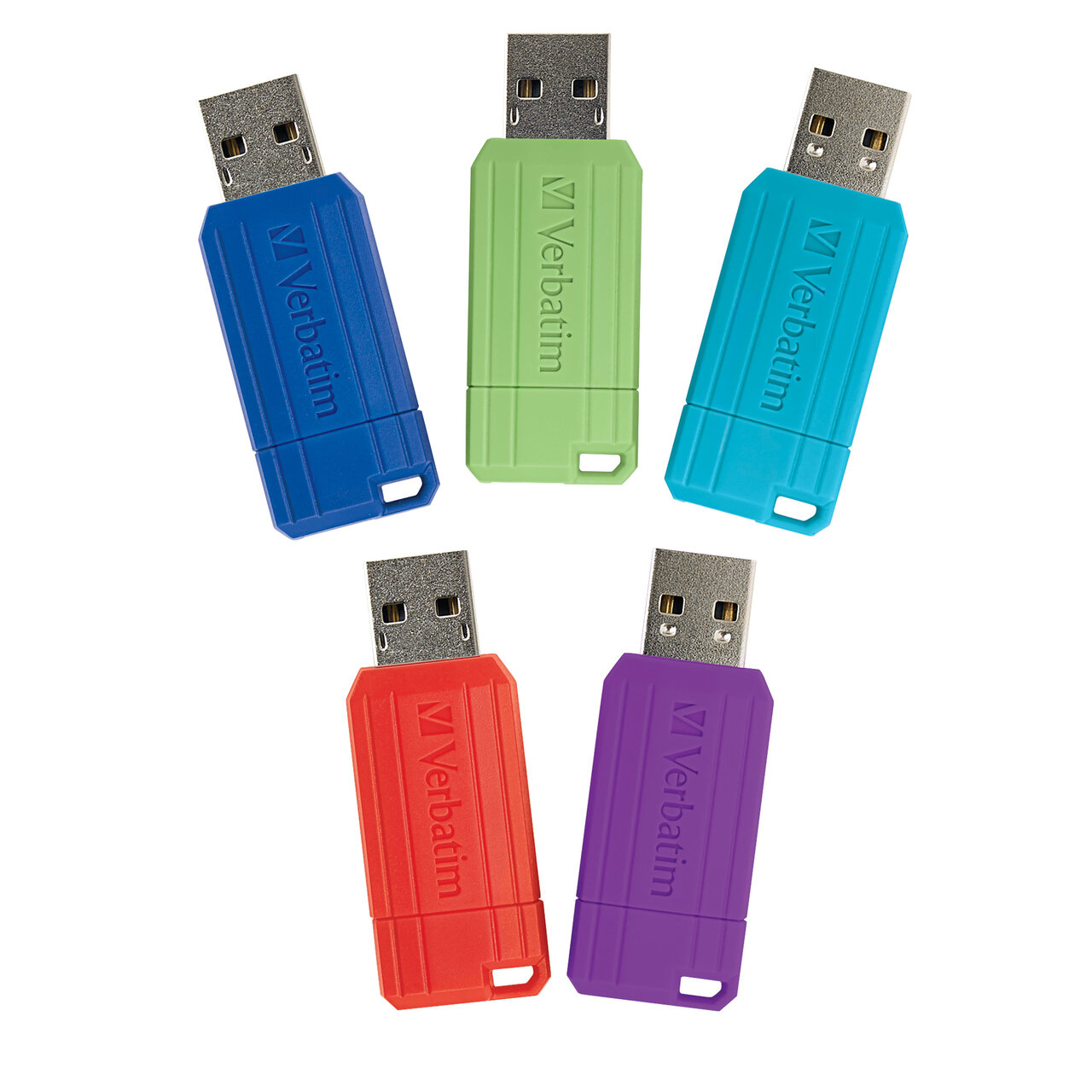 Verbatim 70055 USB flash drive – image 1