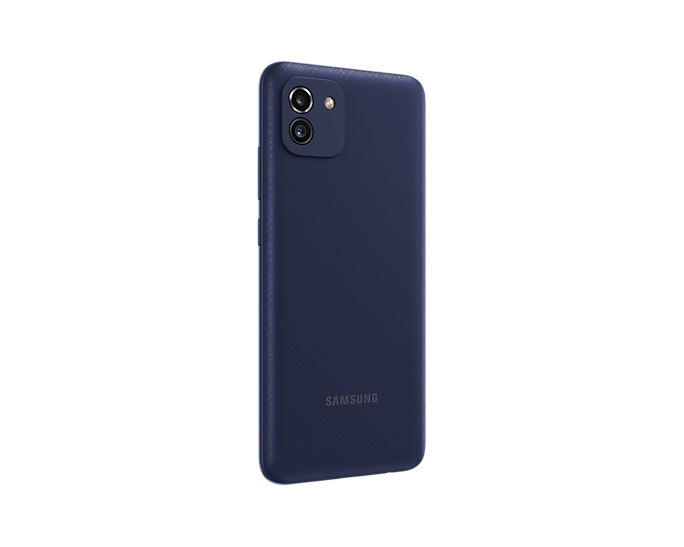 Samsung Galaxy A03 – image 5