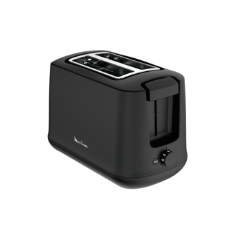 Moulinex LT164N10 toaster 7 2 slice(s) – image 1